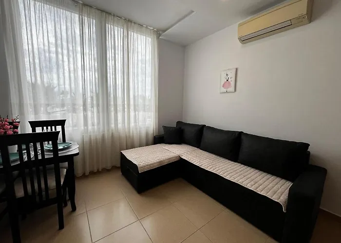 Апартаменты Roses