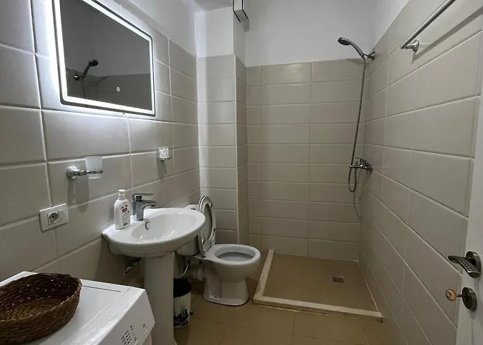 Апартаменты Roses