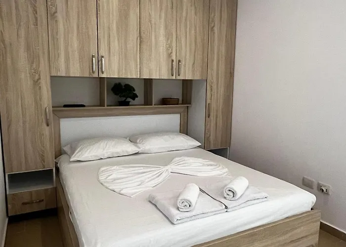 Апартаменты Roses *