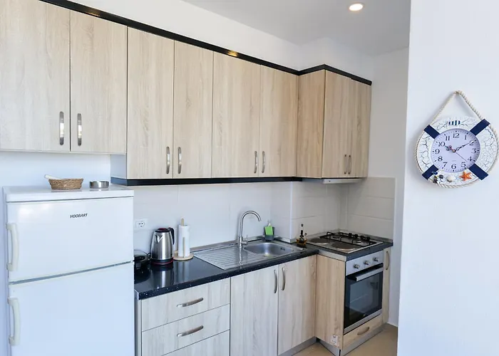 Roses Апартаменты