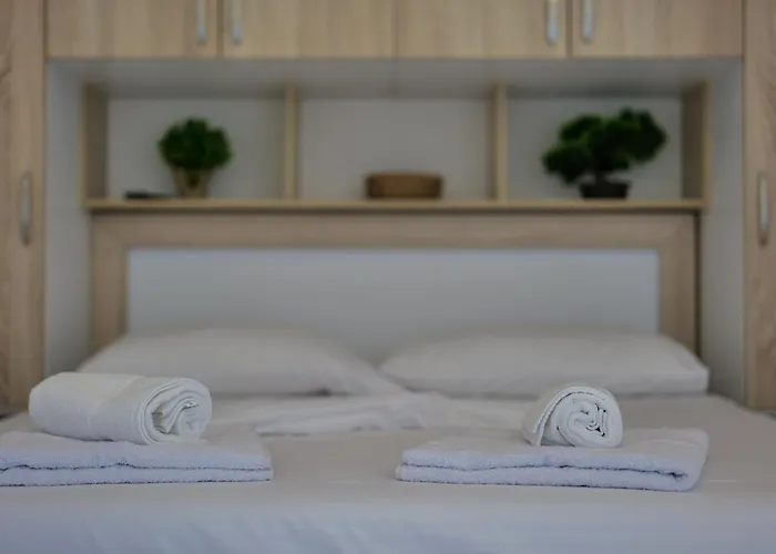 Апартаменты Roses *