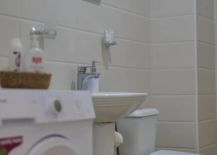 Roses Апартаменты Голем