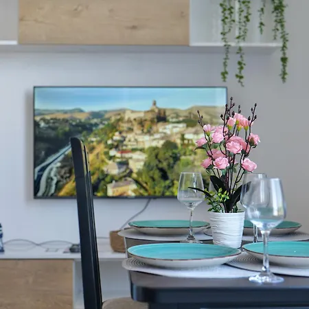 Roses Διαμέρισμα *