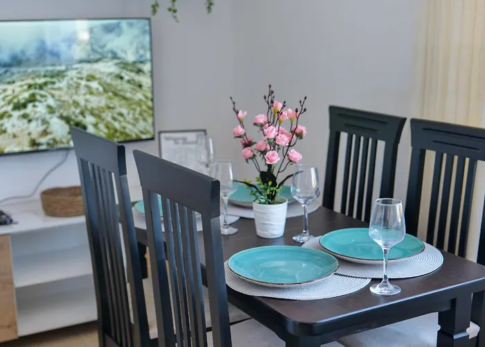 Roses アパート *