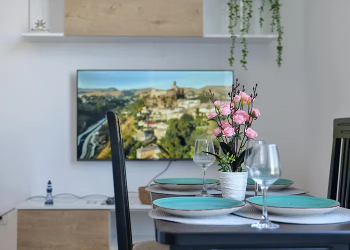 Roses アパート *